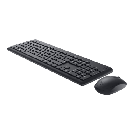 Dell Keyboard and Mouse KM3322W