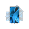 Dell P2725D 27 " IPS