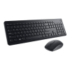 Dell Keyboard and Mouse KM3322W