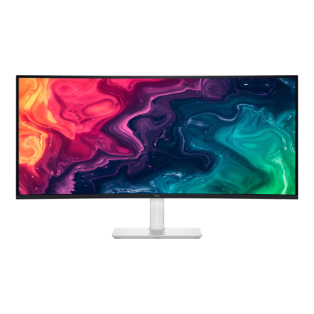 Dell S3425DW 34 " VA
