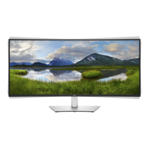 Dell P3425WE 34 " IPS