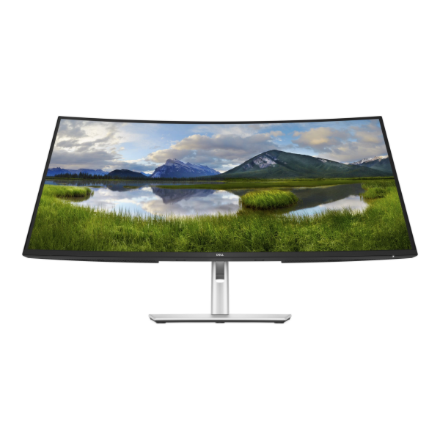 Dell P3425WE 34 " IPS