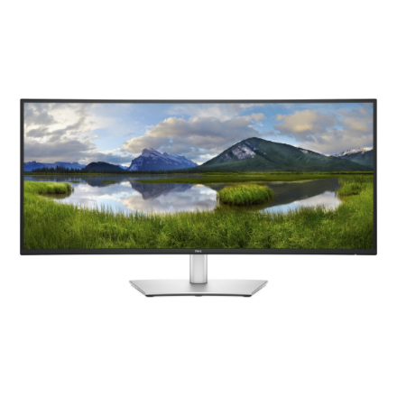 Dell P3425WE 34 " IPS