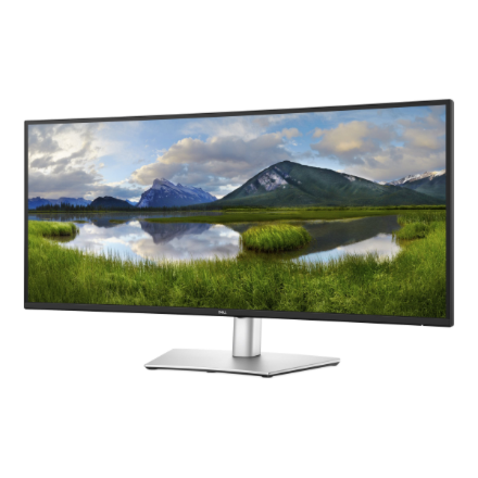 Dell P3425WE 34 " IPS