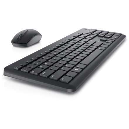 Dell Keyboard and Mouse KM3322W
