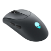 Dell Gaming Mouse Alienware AW720M