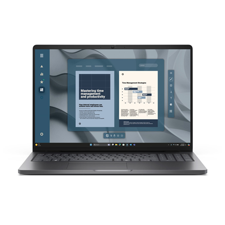 Dell Pro 16 PC16255