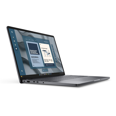 Dell Pro 16 PC16255