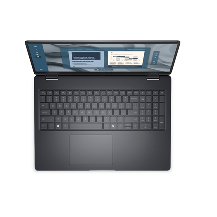Dell Pro 16 PC16255