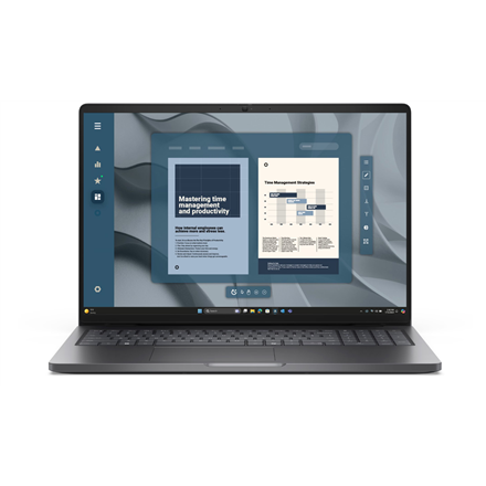 Dell Pro 16 PC16255