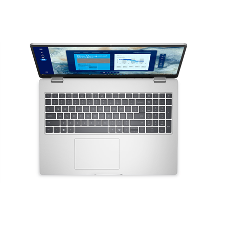 Dell Pro 16 PC16250
