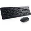 Dell Keyboard and Mouse KM3322W
