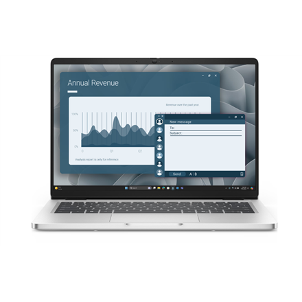 Dell Pro 14 PC14255 Dell Pro 14 PC14255