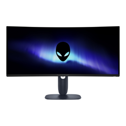 Dell Alienware AW3425DWM 34 " VA Dell Alienware AW3425DWM 34 " VA