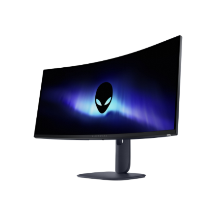 Dell Alienware AW3425DWM 34 " VA Dell Alienware AW3425DWM 34 " VA