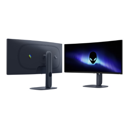 Dell Alienware AW3425DWM 34 " VA Dell Alienware AW3425DWM 34 " VA