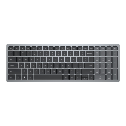Dell Keyboard KB740 Dell Keyboard KB740