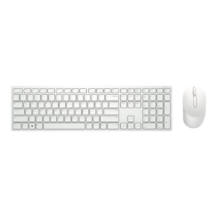 Dell Keyboard and Mouse KM5221W Pro