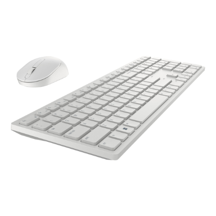 Dell Keyboard and Mouse KM5221W Pro