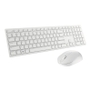 Dell Keyboard and Mouse KM5221W Pro