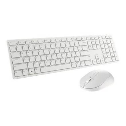 Dell Keyboard and Mouse KM5221W Pro
