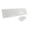 Dell Keyboard and Mouse KM5221W Pro