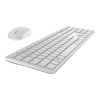 Dell Keyboard and Mouse KM5221W Pro