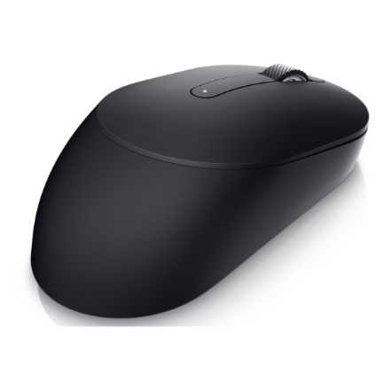 Dell MS300 Full-Size Wireless Mouse