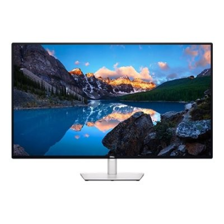 Dell USB-C Hub Monitor U4323QE