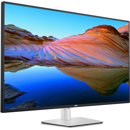 Dell USB-C Hub Monitor U4323QE