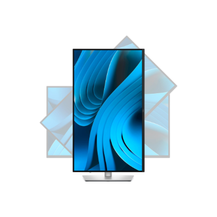 Dell P2725DE 27 " IPS Dell P2725DE 27 " IPS