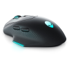 Dell Gaming Mouse AW620M