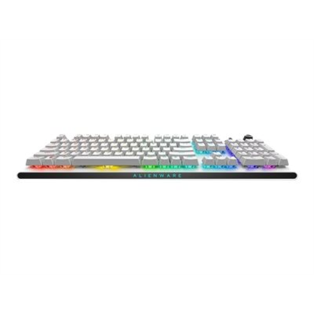 Dell Alienware Tri-Mode AW920K Wireless Gaming Keyboard Dell Alienware Tri-Mode AW920K Wireless Gaming Keyboard
