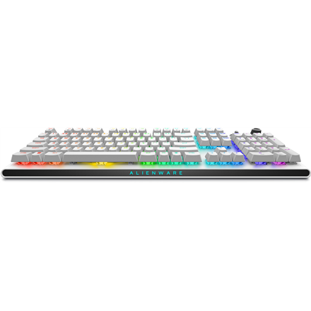 Dell Alienware Tri-Mode AW920K Wireless Gaming Keyboard Dell Alienware Tri-Mode AW920K Wireless Gaming Keyboard