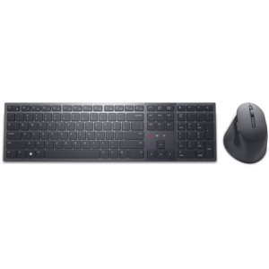 Dell Premier Collaboration Keyboard and Mouse KM900