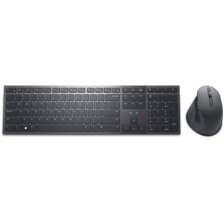 Dell Premier Collaboration Keyboard and Mouse KM900