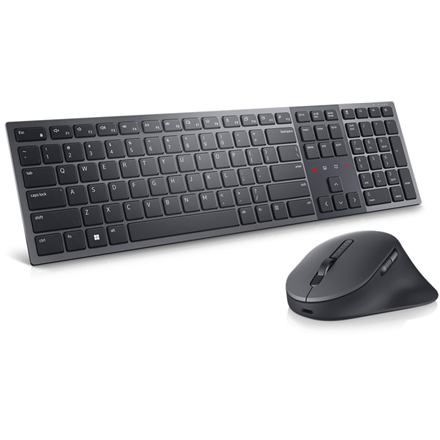 Dell Premier Collaboration Keyboard and Mouse KM900