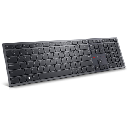 Dell Premier Collaboration Keyboard KB900 Dell Premier Collaboration Keyboard KB900