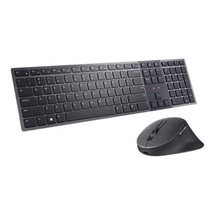Dell Premier Collaboration Keyboard and Mouse KM900
