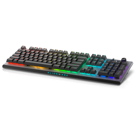 Dell Alienware Tri-Mode AW920K Wireless Gaming Keyboard