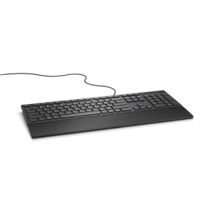 Dell KB216 Multimedia Wired