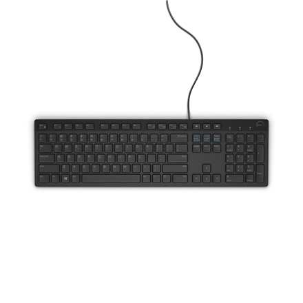 Dell KB216 Multimedia Wired Dell KB216 Multimedia Wired