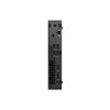 Dell Pro Micro QCM1255 AMD Ryzen 5 8500GE/16GB/512GB/Intel Integrated/Win11 Pro/No kbd/3Y ProSupport NBD Onsite Warranty Dell
