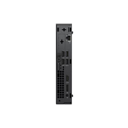 Dell Pro Micro QCM1255 AMD Ryzen 5 8500GE/16GB/512GB/Intel Integrated/Win11 Pro/No kbd/3Y ProSupport NBD Onsite Warranty Dell