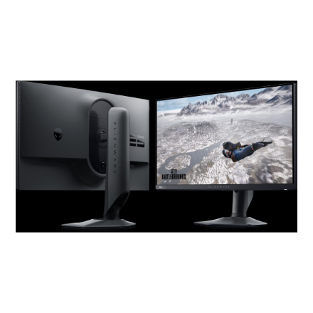Dell Gaming Monitor AW2524HF