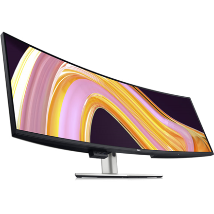 Dell LCD UltraSharp Monitor U4924DW