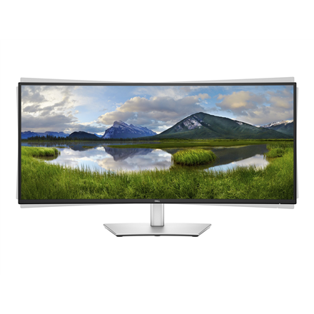 Dell P3425WE 34 " Dell P3425WE 34 "