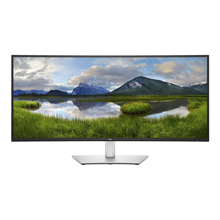 Dell P3425WE 34 " Dell P3425WE 34 "