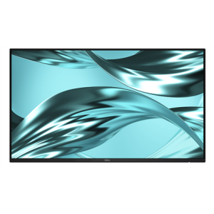 Dell LCD P2426H 24" IPS FHD/1920×1080/HDMI,DP,USB,USB-C/No Stand/Black Dell