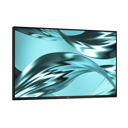 Dell LCD P2426H 24" IPS FHD/1920×1080/HDMI,DP,USB,USB-C/No Stand/Black Dell
